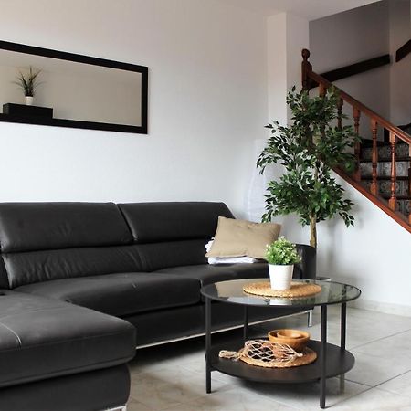 Luxury House In El Medanoアパートメント エクステリア 写真